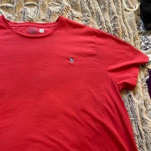 Ralph Lauren Polo XXL tee